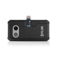 Produktbild för FLIR One Pro - iOS - termisk och visuell ljuskombomodul