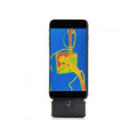 Produktbild för FLIR One Pro - iOS - termisk och visuell ljuskombomodul