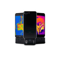 Produktbild för FLIR One Pro - iOS - termisk och visuell ljuskombomodul