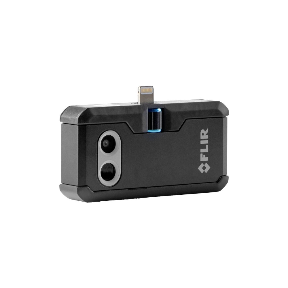 Produktbild för FLIR One Pro - iOS - termisk och visuell ljuskombomodul