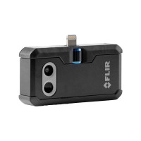 Produktbild för FLIR One Pro - iOS - termisk och visuell ljuskombomodul