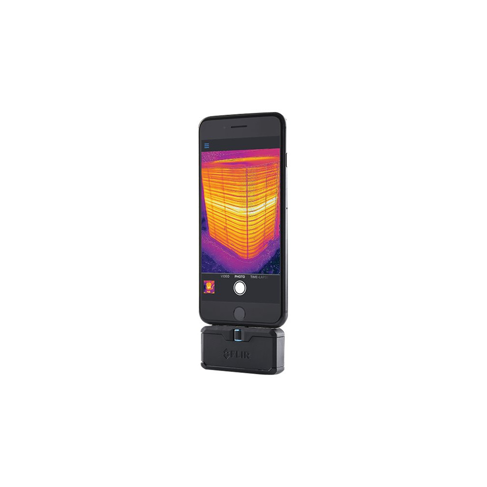 Produktbild för FLIR One Pro - iOS - termisk och visuell ljuskombomodul