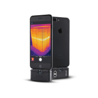Produktbild för FLIR One Pro - iOS - termisk och visuell ljuskombomodul