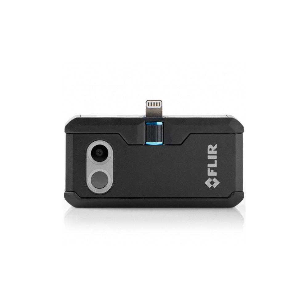 Produktbild för FLIR One Pro - iOS - termisk och visuell ljuskombomodul