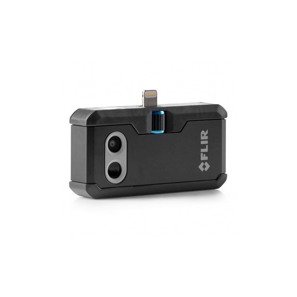 Produktbild för FLIR One Pro - iOS - termisk och visuell ljuskombomodul