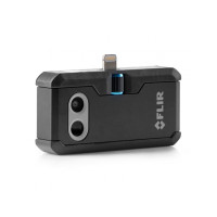 Produktbild för FLIR One Pro - iOS - termisk och visuell ljuskombomodul