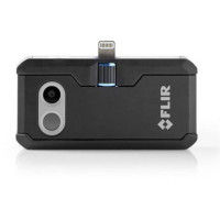 Produktbild för FLIR One Pro - iOS - termisk och visuell ljuskombomodul