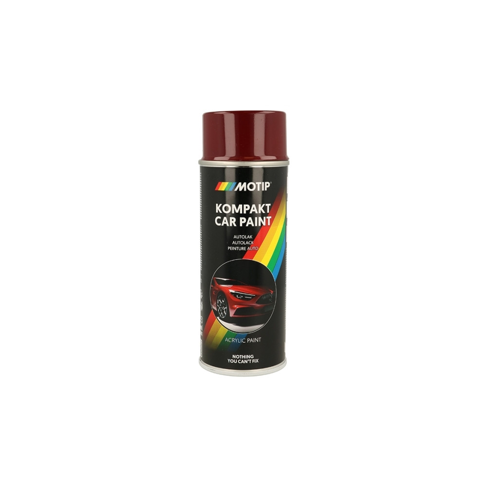 Produktbild för Motip Autoacryl spray 41035