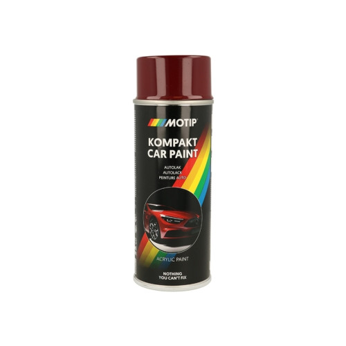 Motip Motip Autoacryl spray 41035