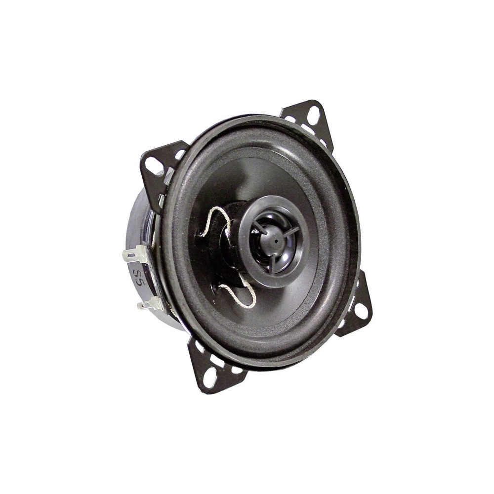 Produktbild för Visaton PX 10 4 OHM - högtalare