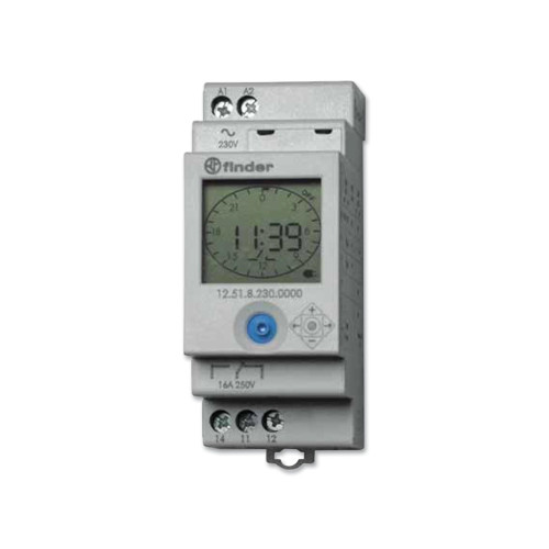 FINDER Finder 12 Series 12.51 - tidur - NFC