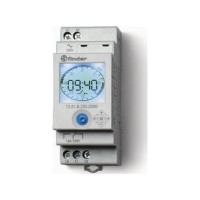 Produktbild för Finder 12 Series 12.51 - tidur - NFC