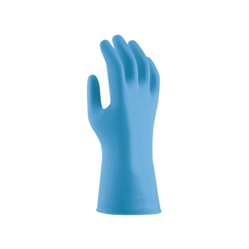 Uvex Uvex u-fit strong N2000, Blå, M, Vuxen, Vuxen, Unisex, 50 st...