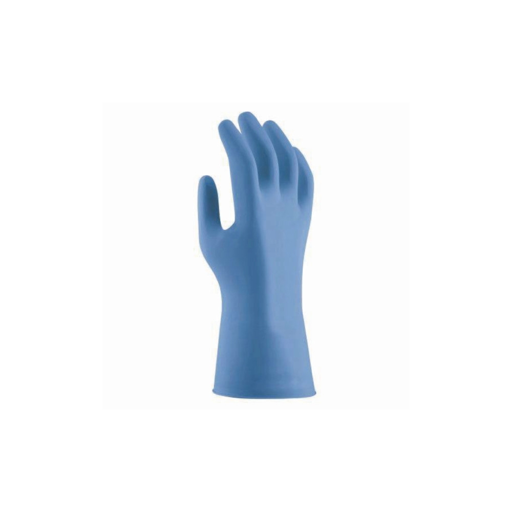 Produktbild för Uvex u-fit strong N2000, Blå, M, Vuxen, Vuxen, Unisex, 50 st...