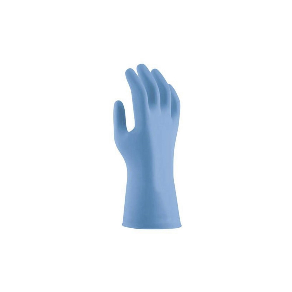 Produktbild för Uvex u-fit strong N2000, Blå, M, Vuxen, Vuxen, Unisex, 50 st...