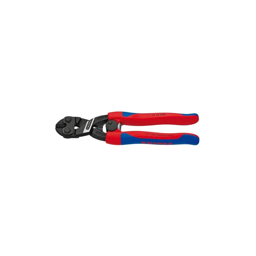 Produktbild för KNIPEX CoBolt Compact - bultsax