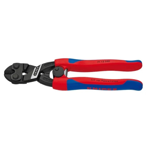 Knipex KNIPEX CoBolt Compact - bultsax