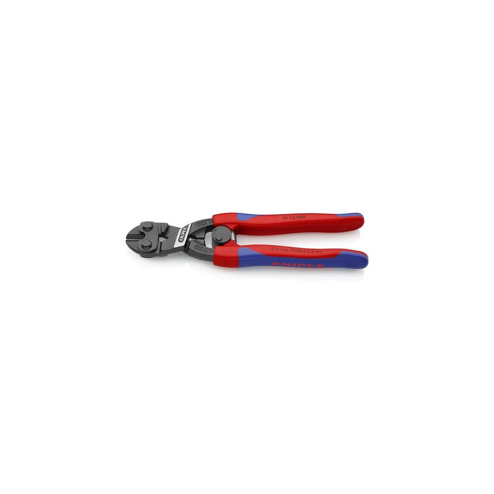 Produktbild för KNIPEX CoBolt Compact - bultsax