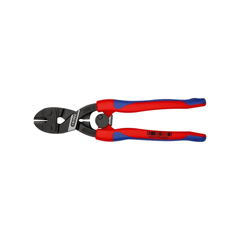 Produktbild för KNIPEX CoBolt Compact - bultsax