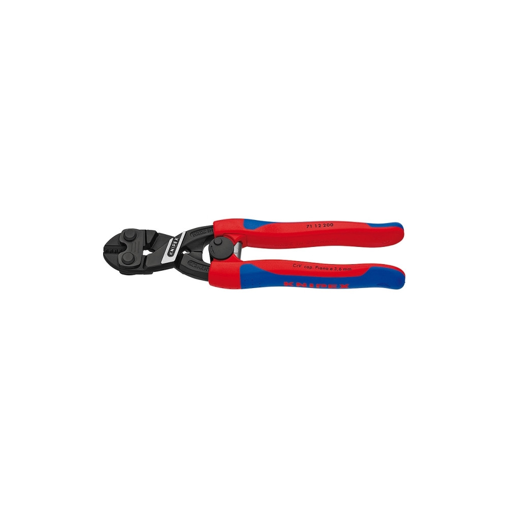 Produktbild för KNIPEX CoBolt Compact - bultsax
