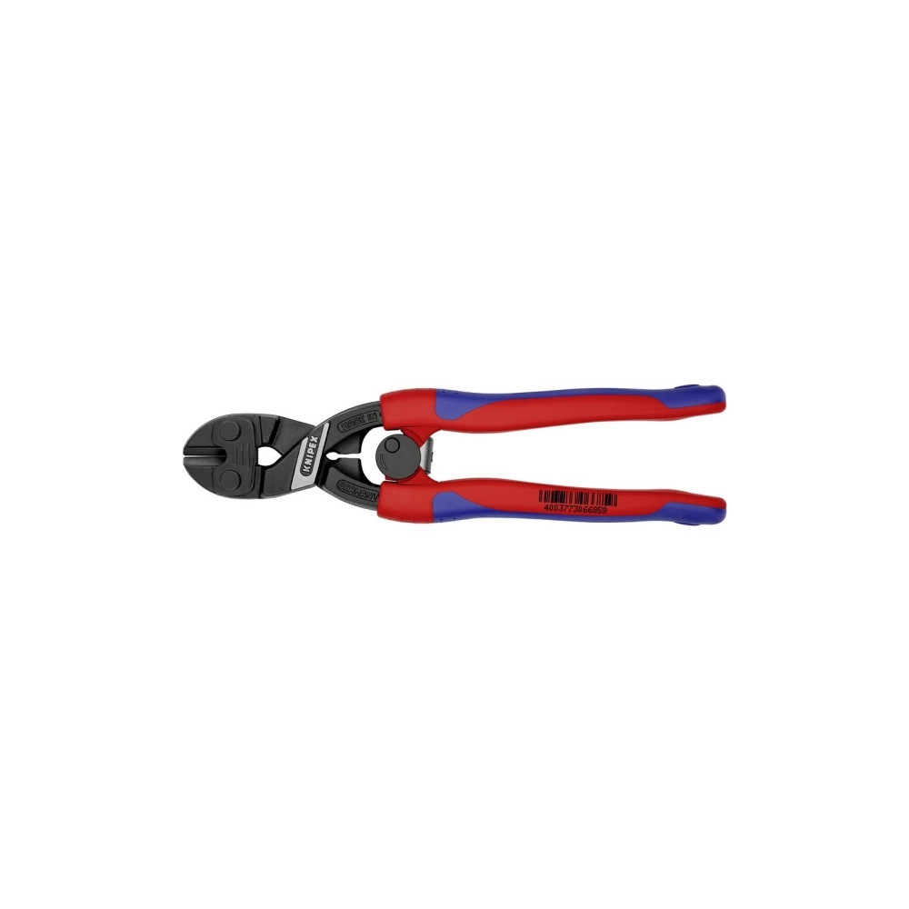 Produktbild för KNIPEX CoBolt Compact - bultsax