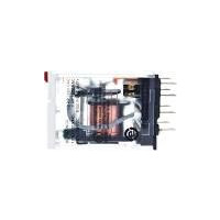 Produktbild för Schneider Electric RXM2AB2P7, Relä med multispänning, Transp...