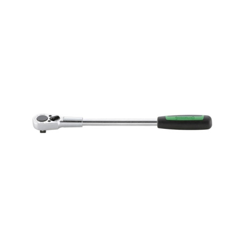 Stahlwille Stahlwille 532-2K 13121010 Vändbar skralde 1/2 (12,5 mm) 380...