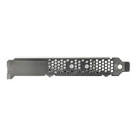 Produktbild för StarTech.com x8 Dual M.2 PCIe NVMe SSD Adapter - PCIe 3.0 - gränssnittsadapter - M.2 Card - PCIe 3.0 x8 - TAA-kompatibel