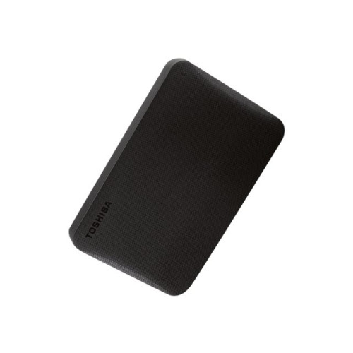 Toshiba Canvio Ready - hårddisk - 4 TB - USB 3.2 Gen 1 - Hårddiskar