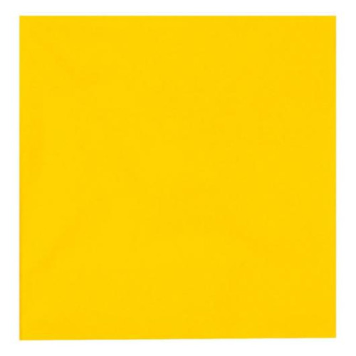 Abena Servett ABENA 1-lags 33x33cm gul 250/fp