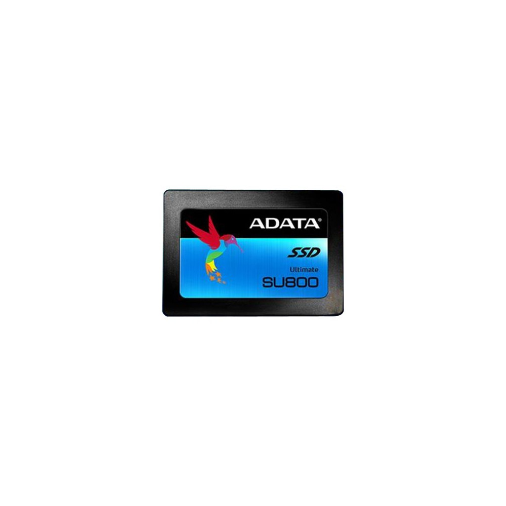 Produktbild för ADATA Ultimate SU800 - SSD - 256 GB - SATA 6Gb/s