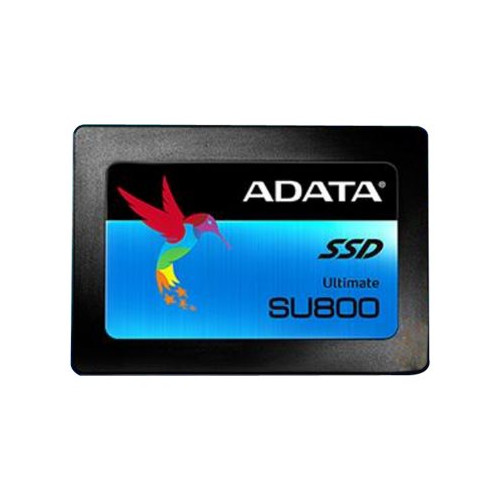 ADATA Technology ADATA Ultimate SU800 - SSD - 256 GB - SATA 6Gb/s