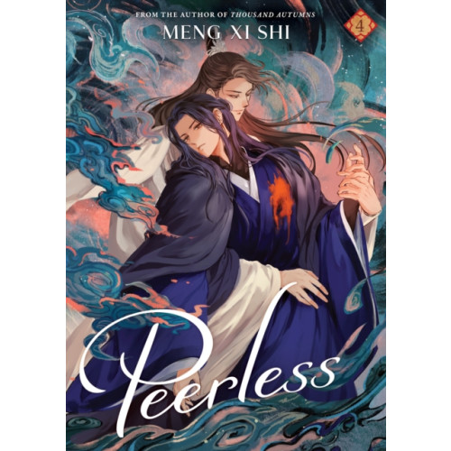 Seven Seas Entertainment, LLC Peerless (Novel) Vol. 4 (häftad, eng)