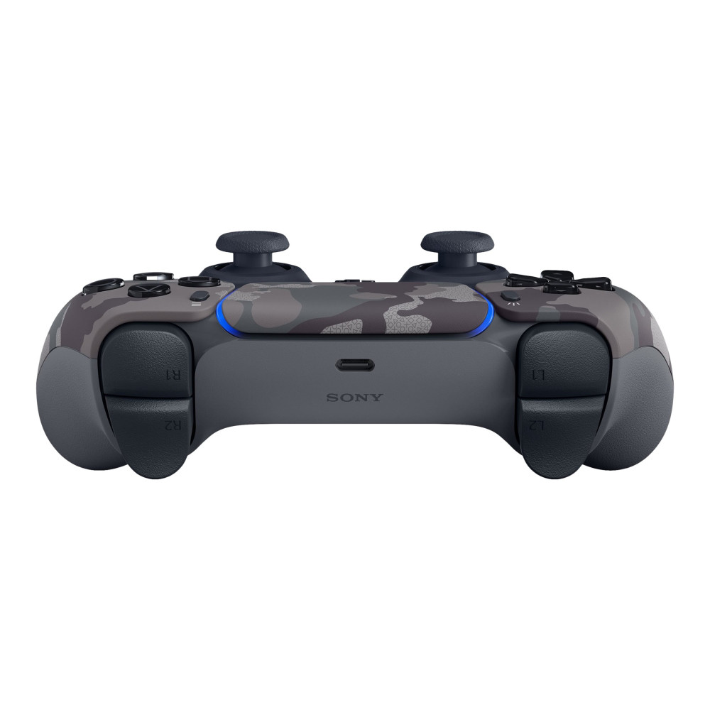 Produktbild för Sony DualSense - spelkontroll - trådlös - Bluetooth