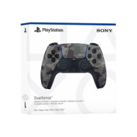 Produktbild för Sony DualSense - spelkontroll - trådlös - Bluetooth