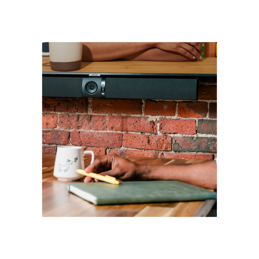 Produktbild för Owl Labs Owl Bar - enhet för videokonferens - power adapter included
