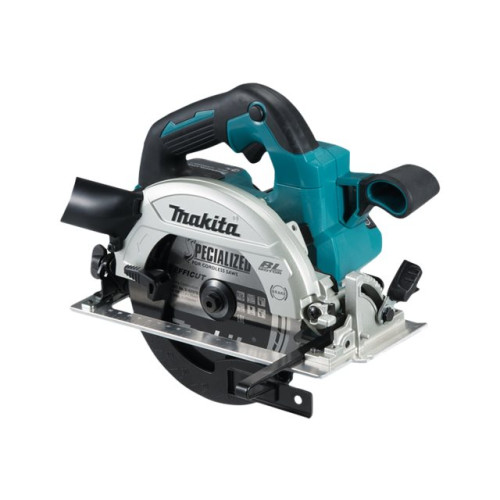 Makita Makita DHS660 - cirkelsåg - sladdlös - 165 mm - inget batteri