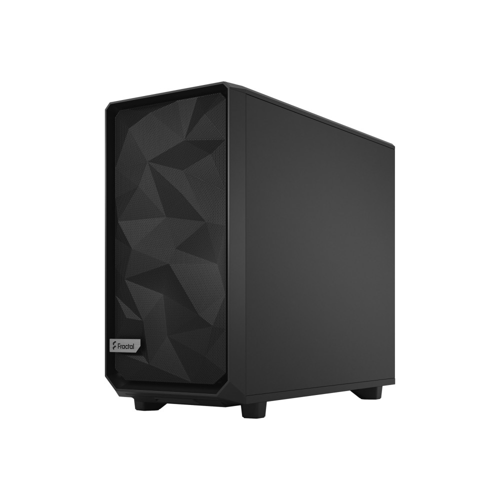Produktbild för Fractal Design Meshify 2 - tower - utökad ATX