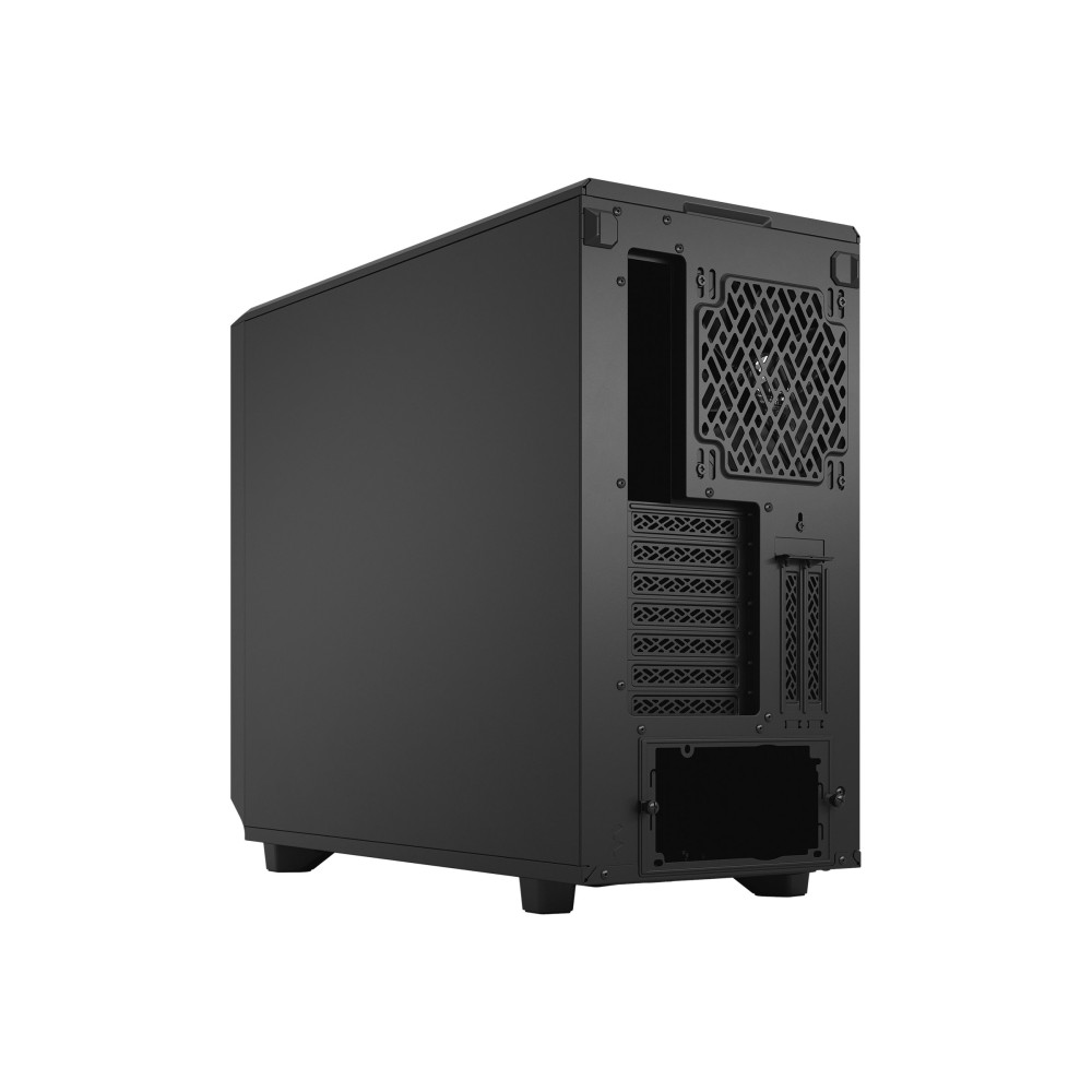 Produktbild för Fractal Design Meshify 2 - tower - utökad ATX
