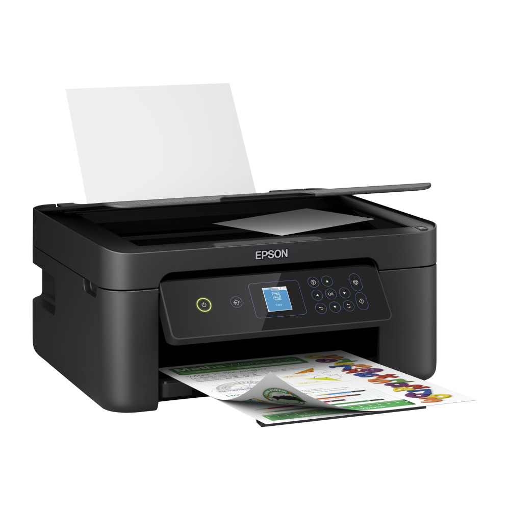 Produktbild för Epson Expression Home XP-3205 - multifunktionsskrivare - färg
