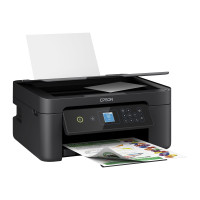 Produktbild för Epson Expression Home XP-3205 - multifunktionsskrivare - färg