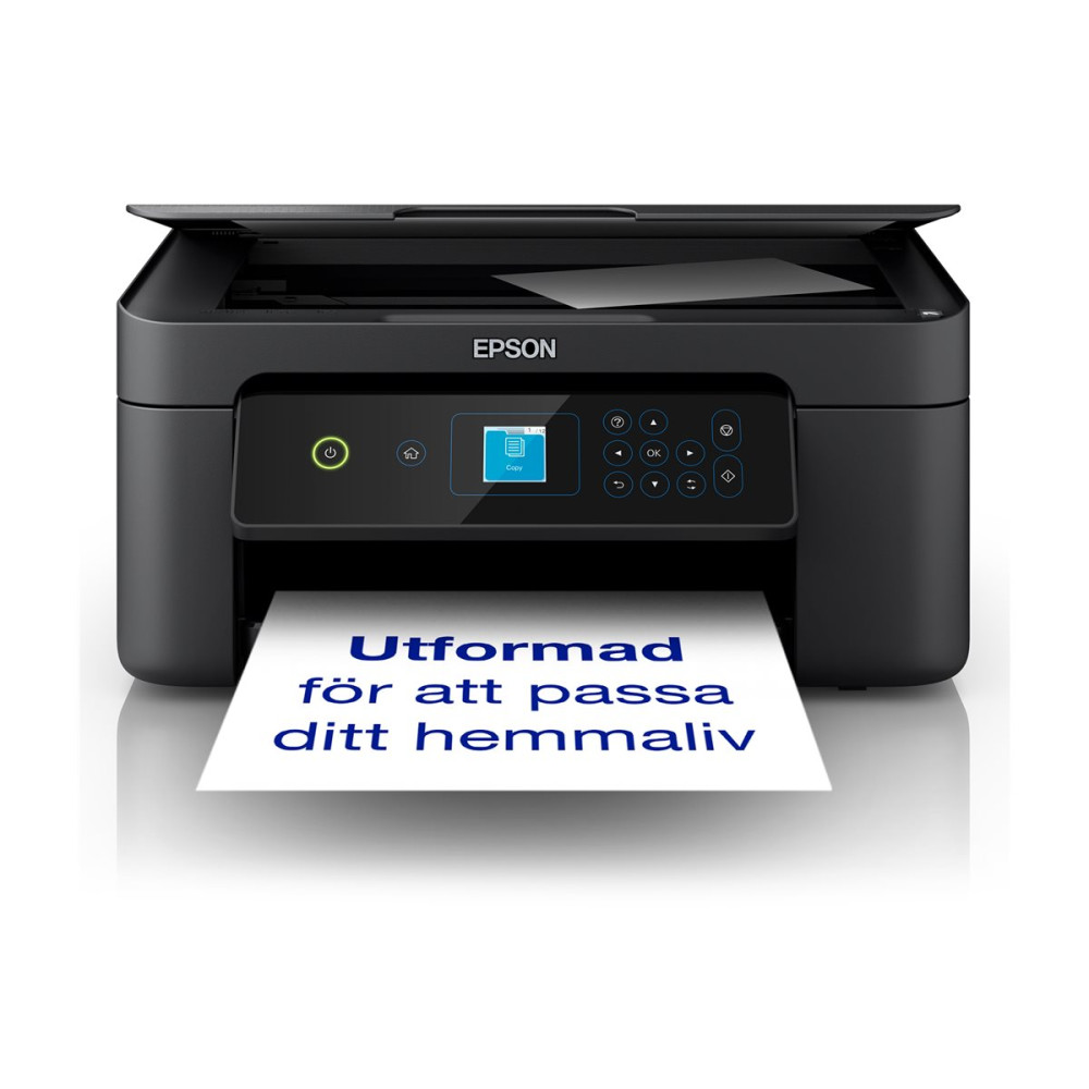 Produktbild för Epson Expression Home XP-3205 - multifunktionsskrivare - färg