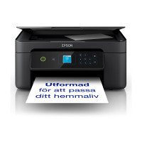Produktbild för Epson Expression Home XP-3205 - multifunktionsskrivare - färg