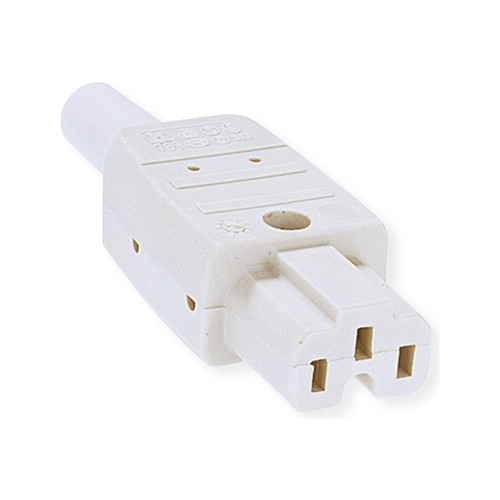Bachmann Bachmann - elkontakt - IEC 60320 C15