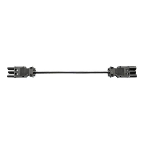 Bachmann Bachmann S05Z1Z1-F 3G - strömkabel - GST18i3 till GST18i3 - 1 m