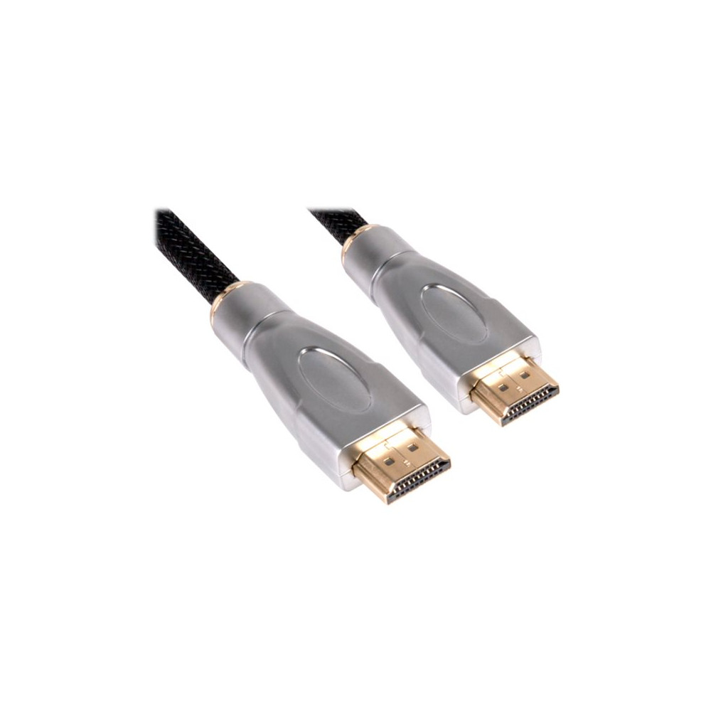 Produktbild för Club 3D HDMI-kabel - 3 m