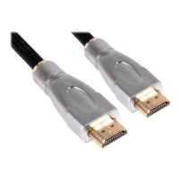 Produktbild för Club 3D HDMI-kabel - 3 m