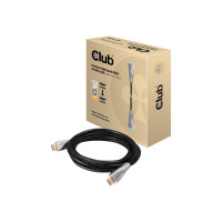 Produktbild för Club 3D HDMI-kabel - 3 m