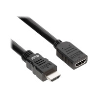 Produktbild för Club 3D HDMI-förlängningskabel - 5 m