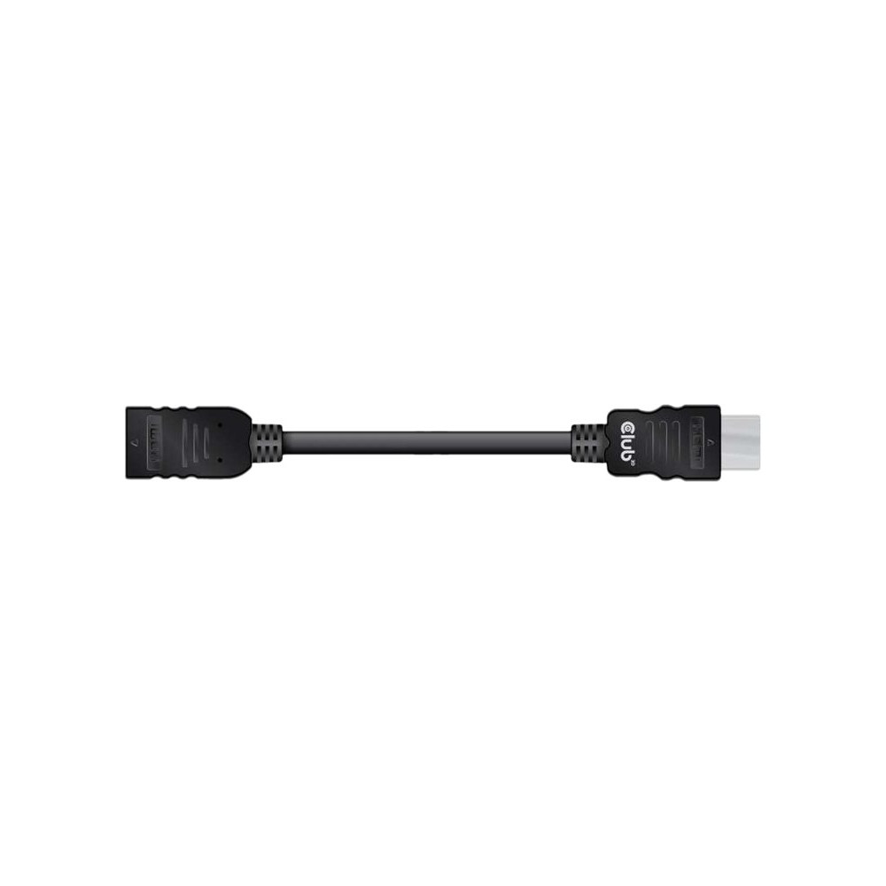 Produktbild för Club 3D HDMI-förlängningskabel - 5 m